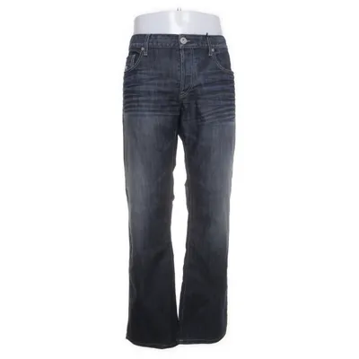 Spijkerbroek (Blauw) van Guess