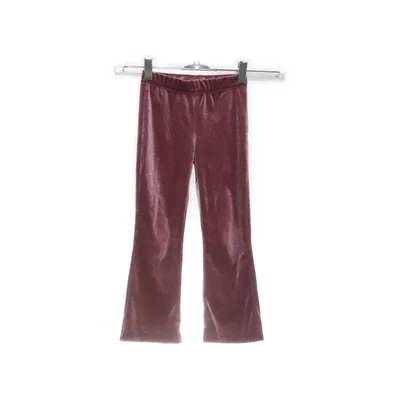 Byxor (Rosa) från Uniq Mini Elastan, Polyester