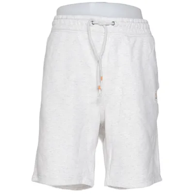 Sweatshorts (Grå) fra Soulcal & Co Bomuld, Polyester