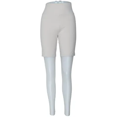 Short de compression (Beige) de Lounge Apparel Élasthane