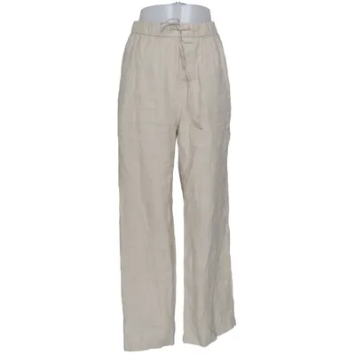Pants (Beige) from Arket Linen