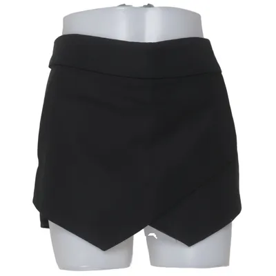 Skort (Sort) fra Lulu Love