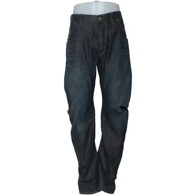 Jeans (Blå) från G-Star Raw Denim Bomull