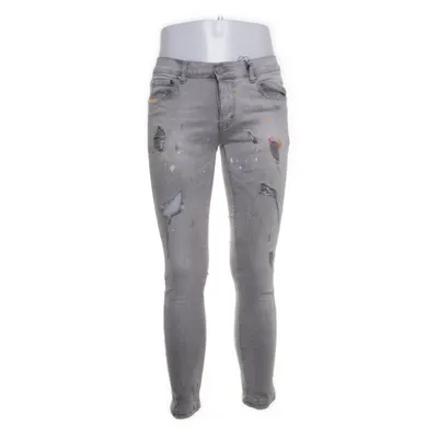 Jeans (Grå) från Ghost