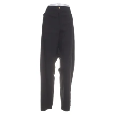 Byxor (Svart) från BPC Bonprix Collection Elastan, Polyester, Viskos