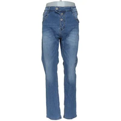 Jean (K8025) de Karostar Coton, Élasthane, Polyester