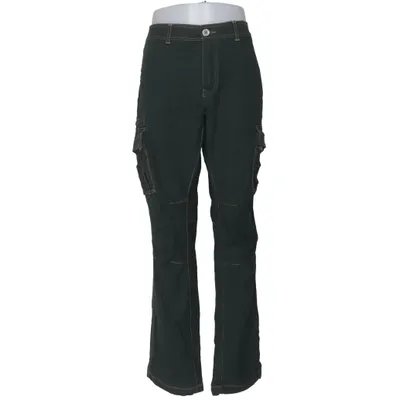 Cargobukser (Grøn) fra Columbia Sportswear Bomuld, Elastan