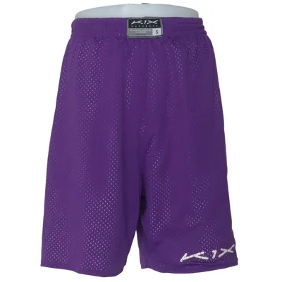Short de basketball (Violet) de K1X