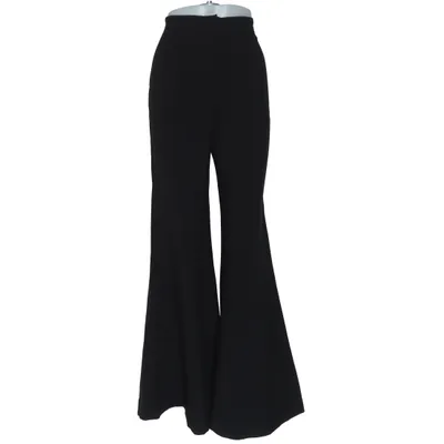 Palazzobyxor (W Magie Trouser) från Weekday Elastan, Polyester, Viskos