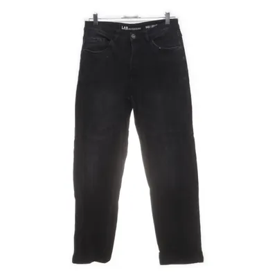 Spijkerbroek (Zwart, Grijs) van Lab Industries Denim