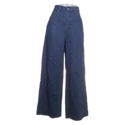 Jean (Bleu) de Arket Coton biologique, Coton recyclé
