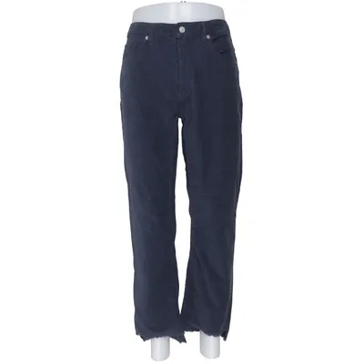 Pantalon en velours (Stella) de The Cords & Co Coton, Élasthane