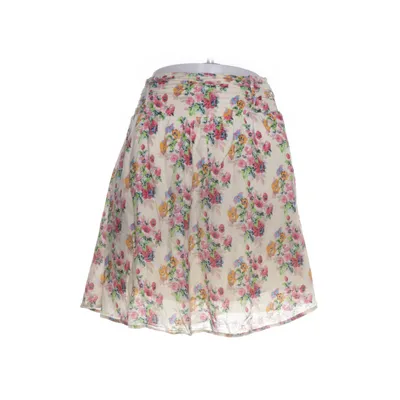 Kjol (Beige, Rosa, Grön, Blå, Flerfärgad) från F&F