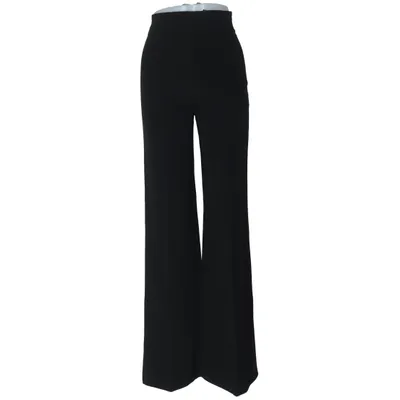 Palazzobyxor (Svart) från Akris Silke