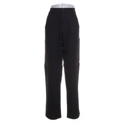 Cargobukser (Sort) fra Adventuridge Elastan, Polyester
