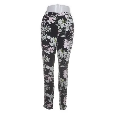 Palazzobyxor (Svart, Vit, Rosa, Grön, Flerfärgad) från Bodyflirt Viskos