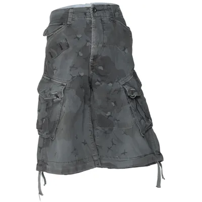 Cargo shorts (N 52 E 04 R 3301) from G-Star Raw Denim Cotton