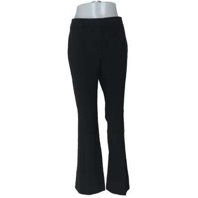Suit pants (Black) from Five Units