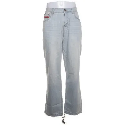 Jeans (Blå) från Ecko Unltd Bomull