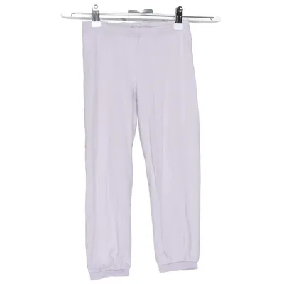 Leggings (Purple) from H&M x Disney Cotton