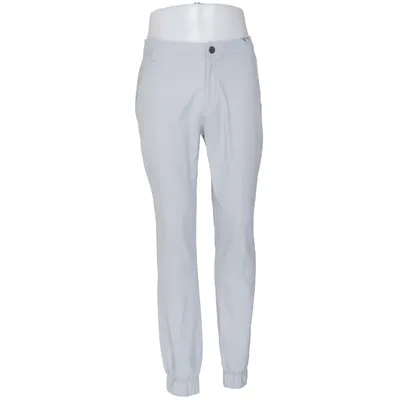 Joggers (Gray) from Puma Golf Cotton, Polyester