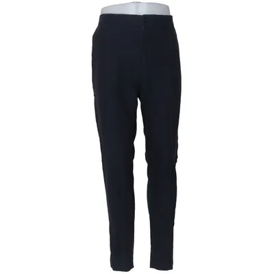 Kostymbyxor (BENNIE TROUSERS) från Emilio Bomull, Tencel