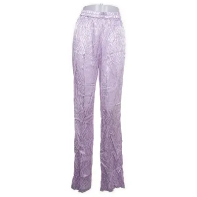 Bukser (MJ08503-0700) fra My Jewellery Viscose