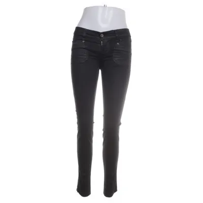 Jeans (Black) from Kaporal 5 Cotton, Elastane