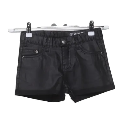 Jeansshorts (Audrey) från Molo Jeans Bomull, Elastan, Polyester