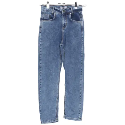 Jeans (Blau) von Blue Effect Baumwolle, Elasthan, Polyester