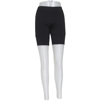 Short de compression (Noir) de In Motion Élasthane, Polyester
