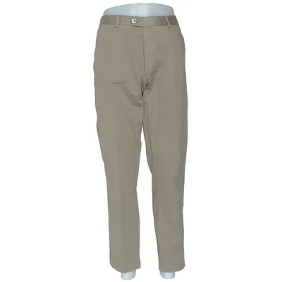 Chino (Denz Trousers) de Oscar Jacobson Coton, Élasthane