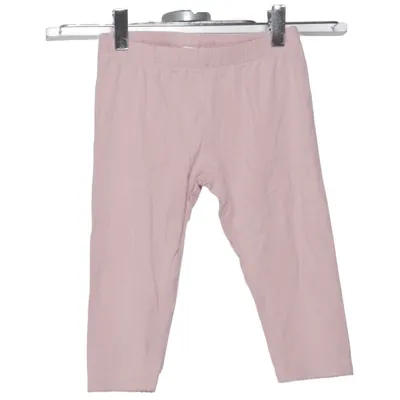 Legging (Rose) de KappAhl Coton, Élasthane