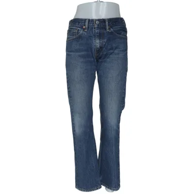 Jeans (505) from Levi Strauss & Co Cotton