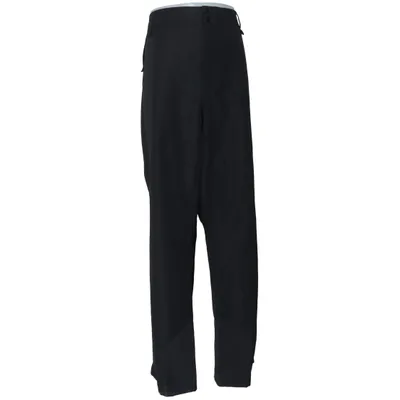 Surpantalon (Noir) de Áhkká Outdoor Polyester