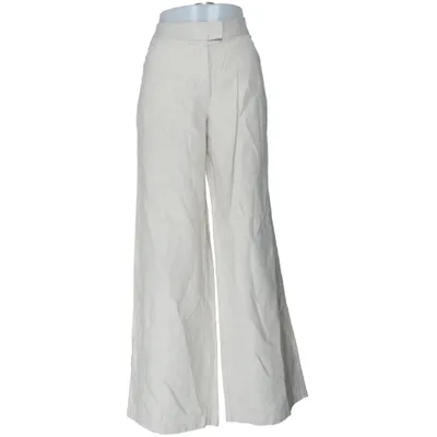 Palazzobyxor (Beige) från Micha