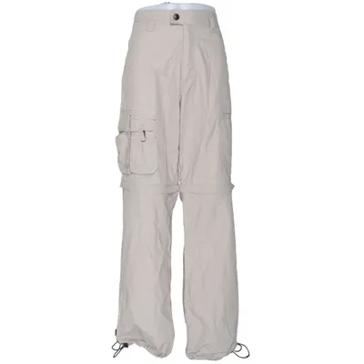 Pantalon d'extérieur (Beige) de Jack & Jones Polyester, Polyuréthane