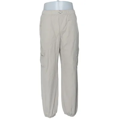 Cargo pants (Beige) from Beat Wear Cotton
