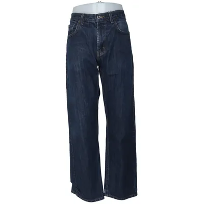 Jeans (520 Rinse) från Mc Gordon Bomull