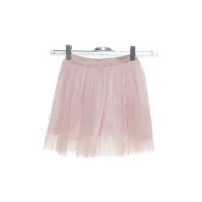 Tyllkjol (Rosa) från POMPdeLUx Polyester, Bomull