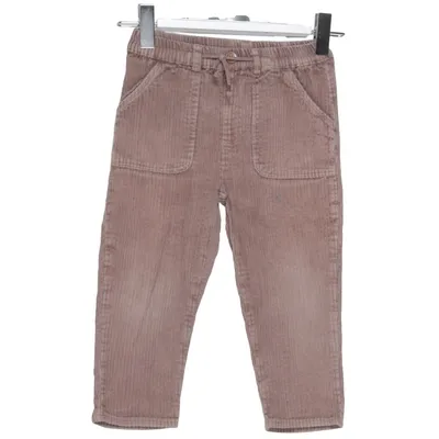 Fløjlsbukser (Brun) fra Zara Kids