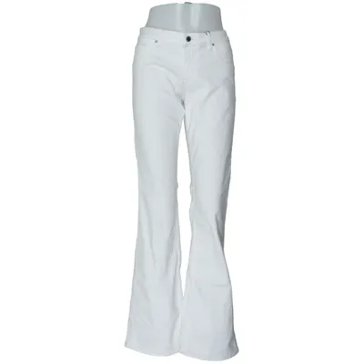 Jeans (BOOTCUT LOW WAIST) from &Denim by H&M Cotton, Elastane, Polyester