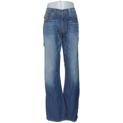 Jeans (Blå) från True Religion Bomull