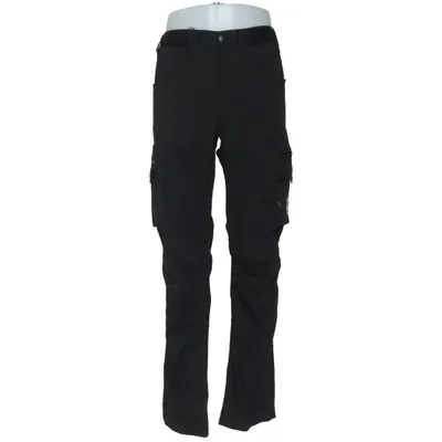 Cargobyxor (WP-38) från Texstar Bomull, Elastan, Polyester