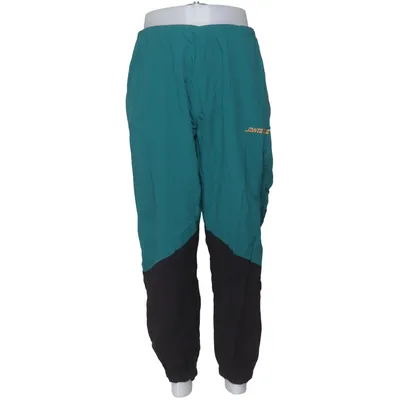 Joggers (Green, Black) from Santa Cruz Polyamide, Polyester
