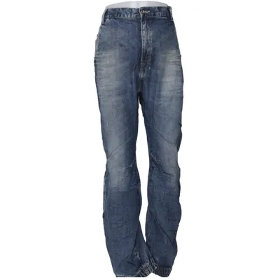 Jeans (Blå) från Zara Jeans