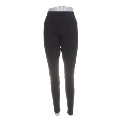 Sportleggings (Zwart) van OTP Elastaan, Polyester