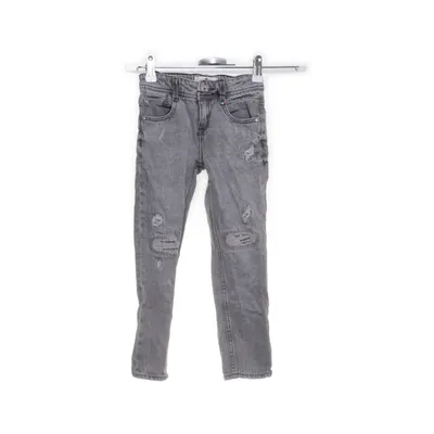 Jeans (Grå) fra Vingino Bomuld