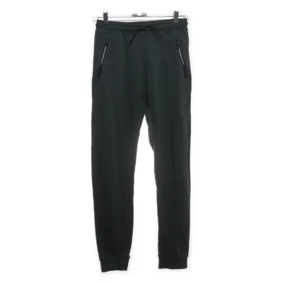 Mjukisbyxor (Grön) från Warp Bomull, Polyester