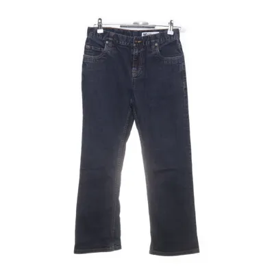 Jean (Bleu) de DC Apparel Division Coton, Élasthane